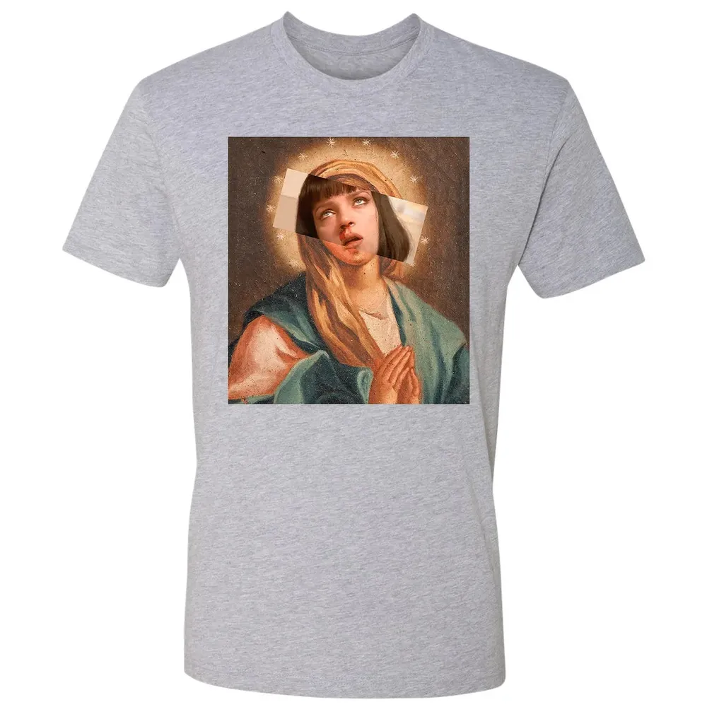 Mia Saint Premium Unisex T-shirt - 9