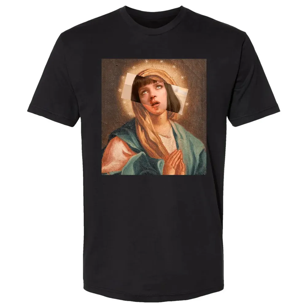 Mia Saint Premium Unisex T-shirt - 15