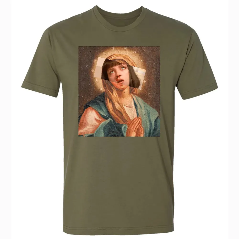 Mia Saint Premium Unisex T-shirt - 5