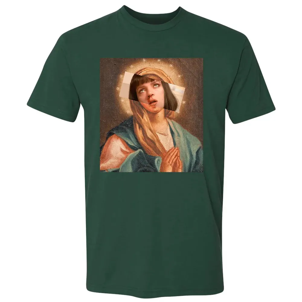 Mia Saint Premium Unisex T-shirt - 12