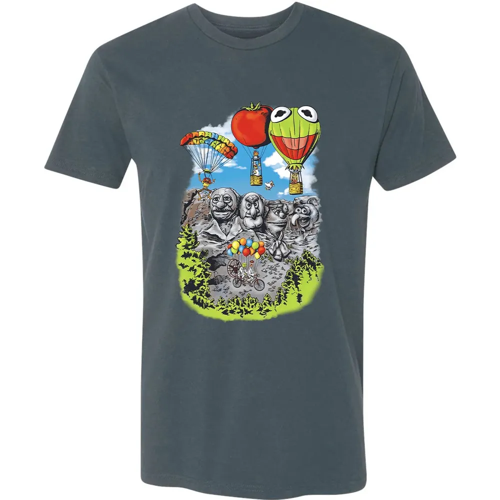 Frog Adventure Premium Unisex T-shirt - 14