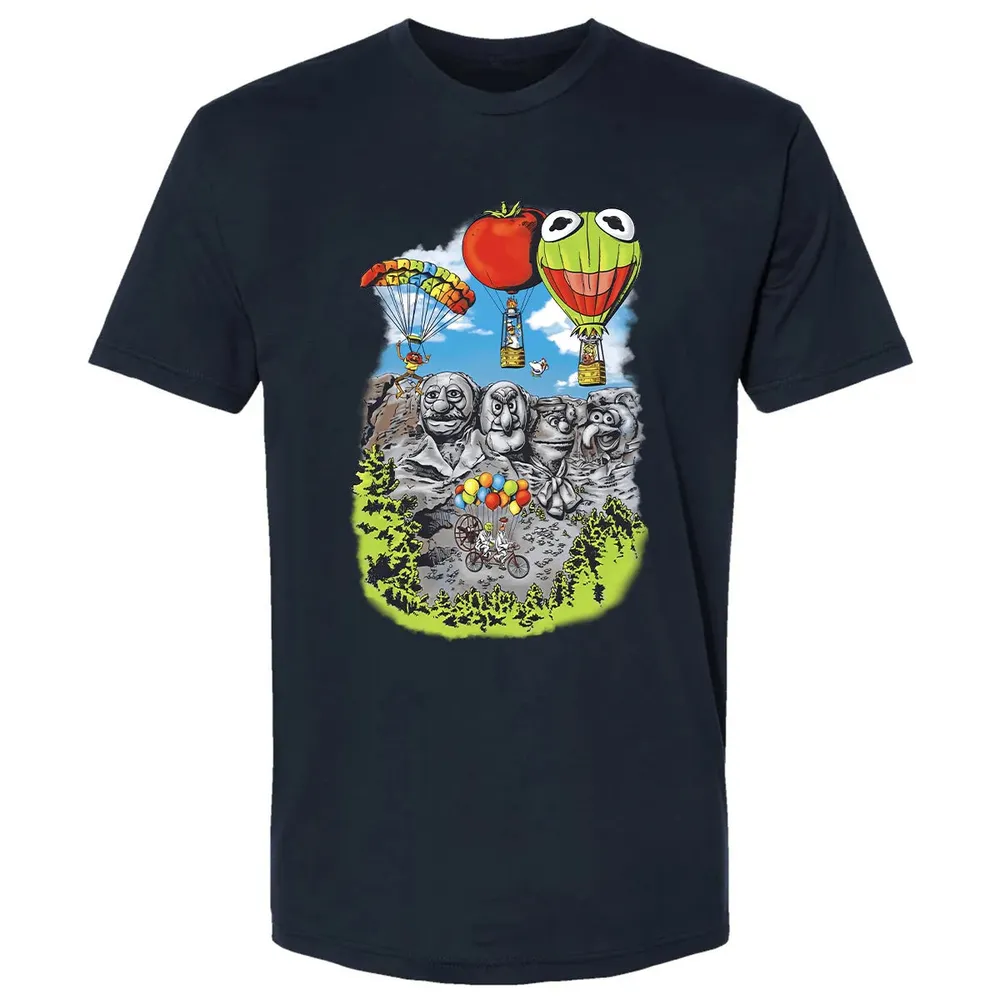 Frog Adventure Premium Unisex T-shirt - 13