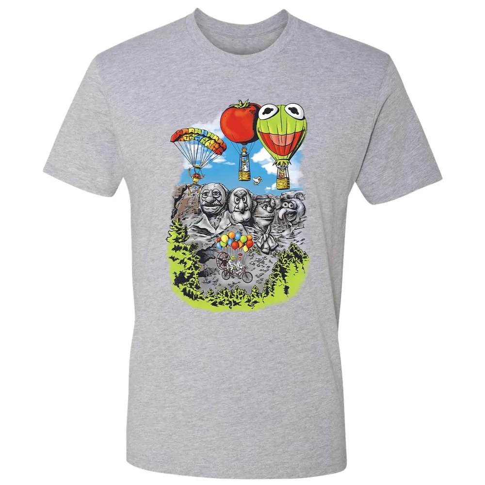 Frog Adventure Premium Unisex T-shirt - 9