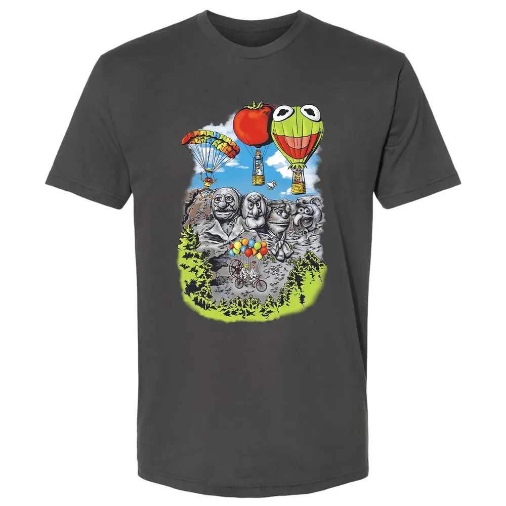 Frog Adventure Premium Unisex T-shirt - 8