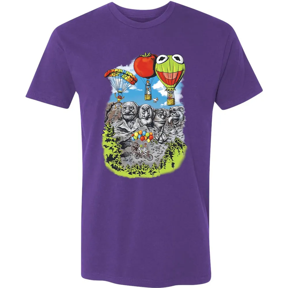Frog Adventure Premium Unisex T-shirt - 7