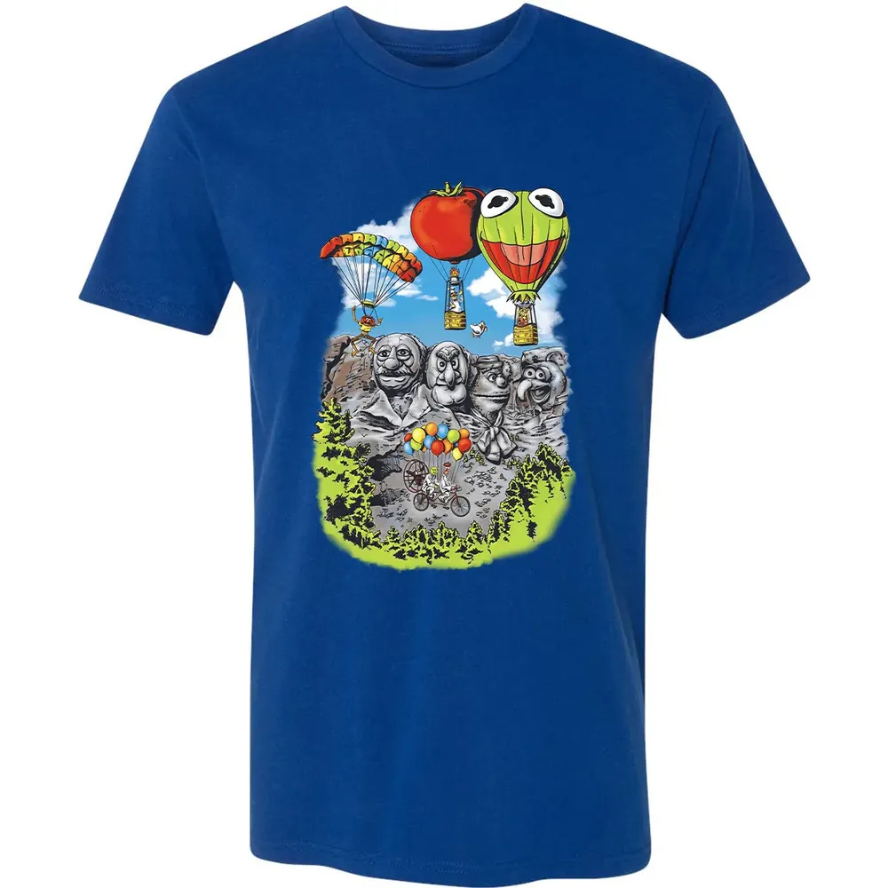 Frog Adventure Premium Unisex T-shirt - 10
