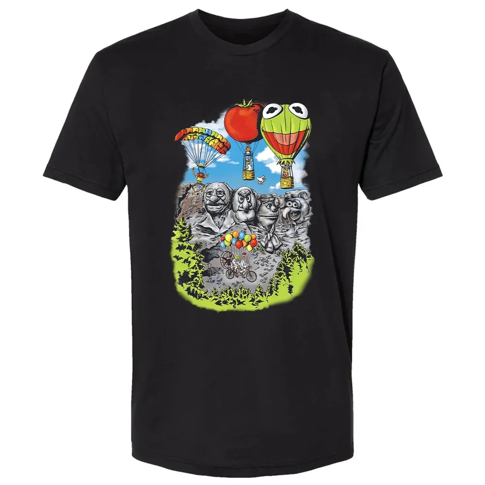 Frog Adventure Premium Unisex T-shirt - 15