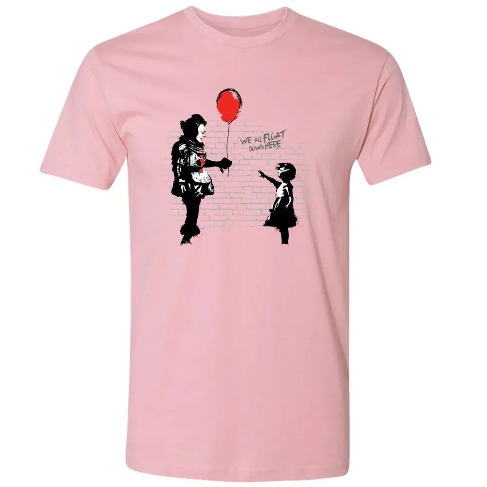 BanksIT Premium Unisex T-shirt - 3
