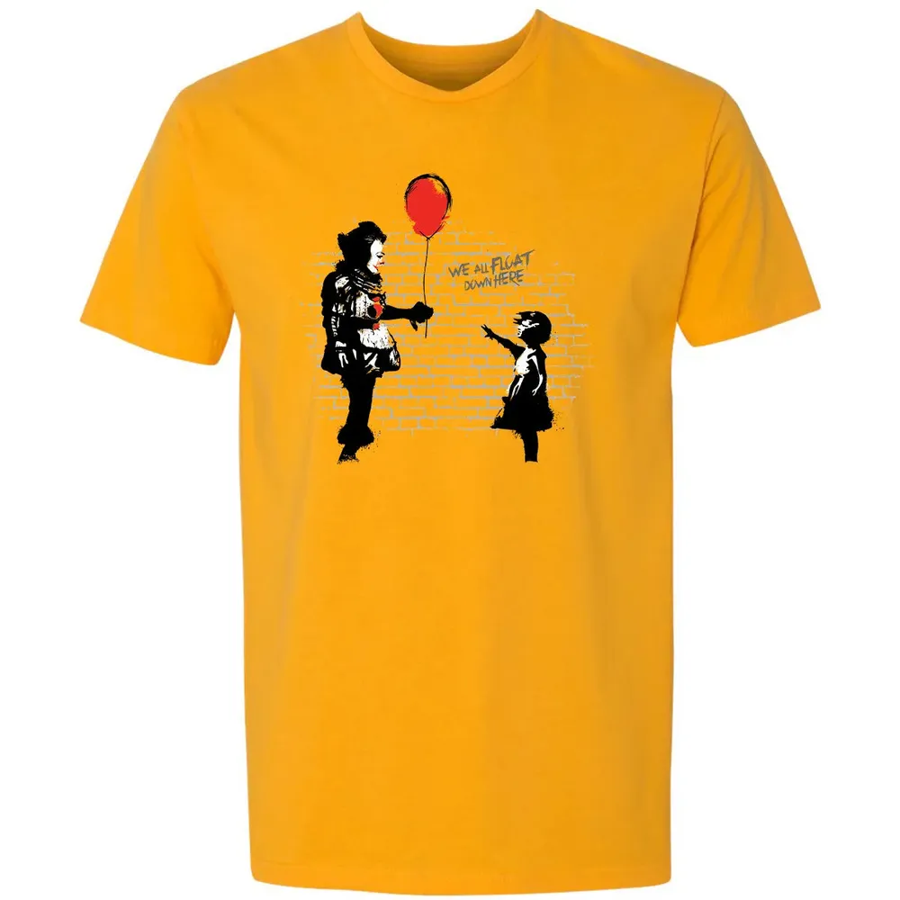 BanksIT Premium Unisex T-shirt - 11