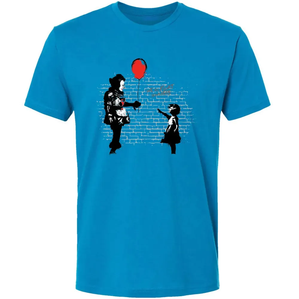 BanksIT Premium Unisex T-shirt - 4