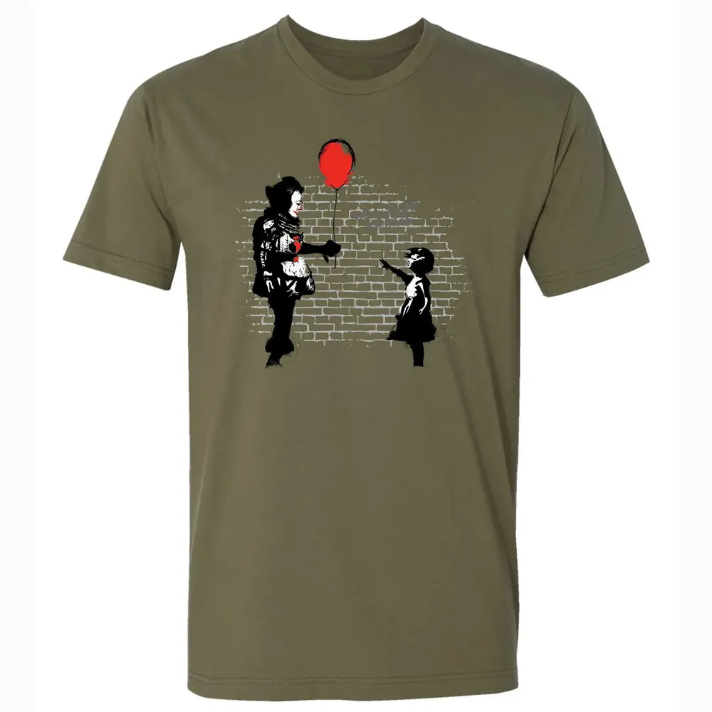 BanksIT Premium Unisex T-shirt - 5