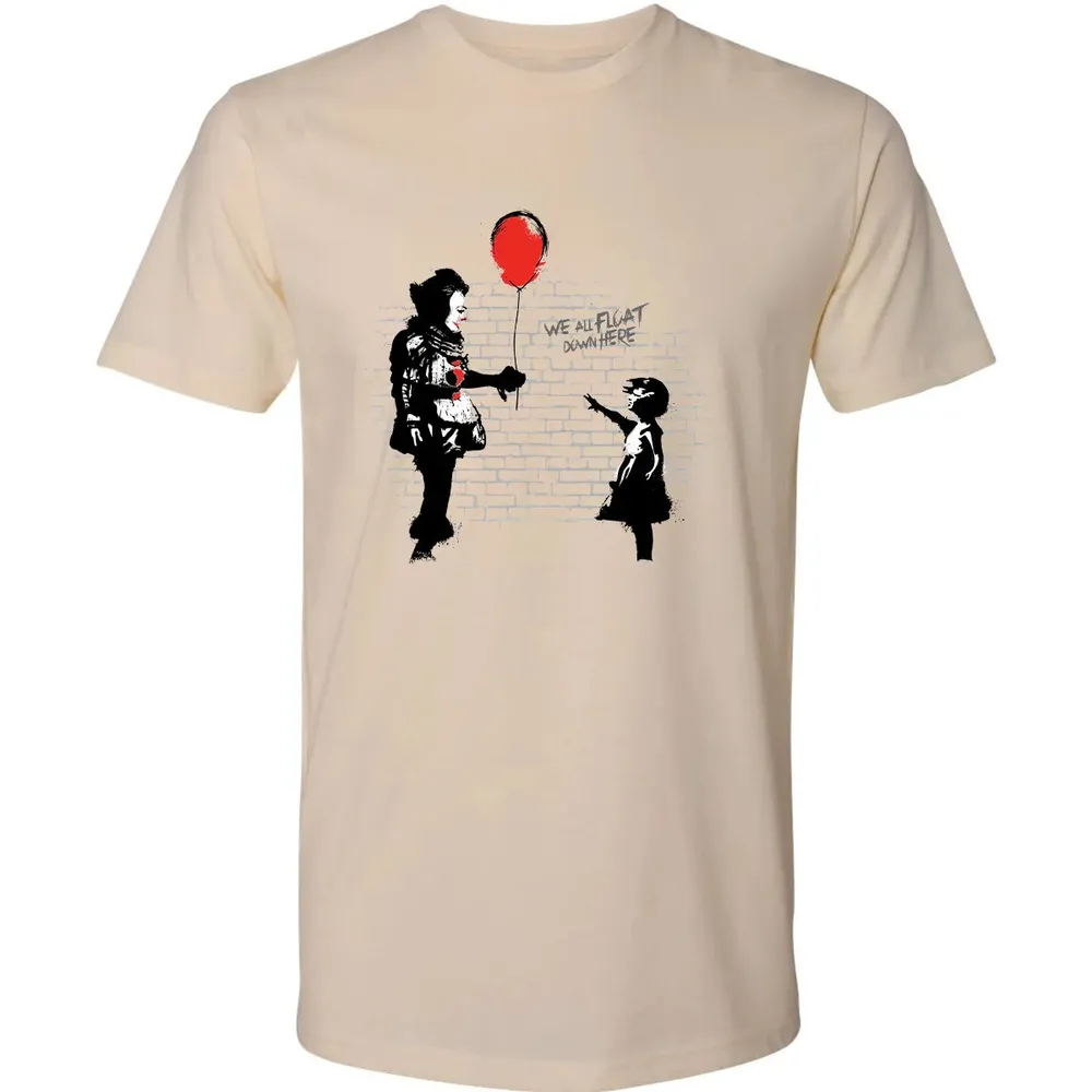 BanksIT Premium Unisex T-shirt - 2