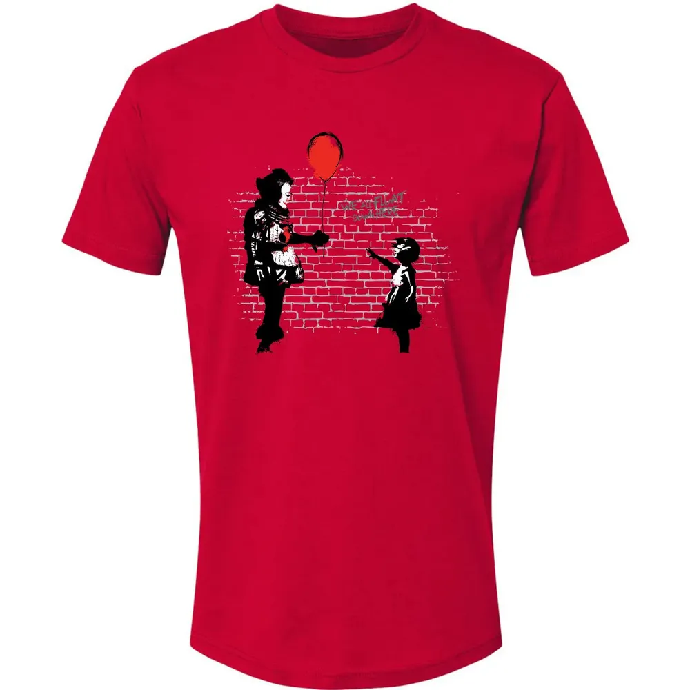 BanksIT Premium Unisex T-shirt - 6