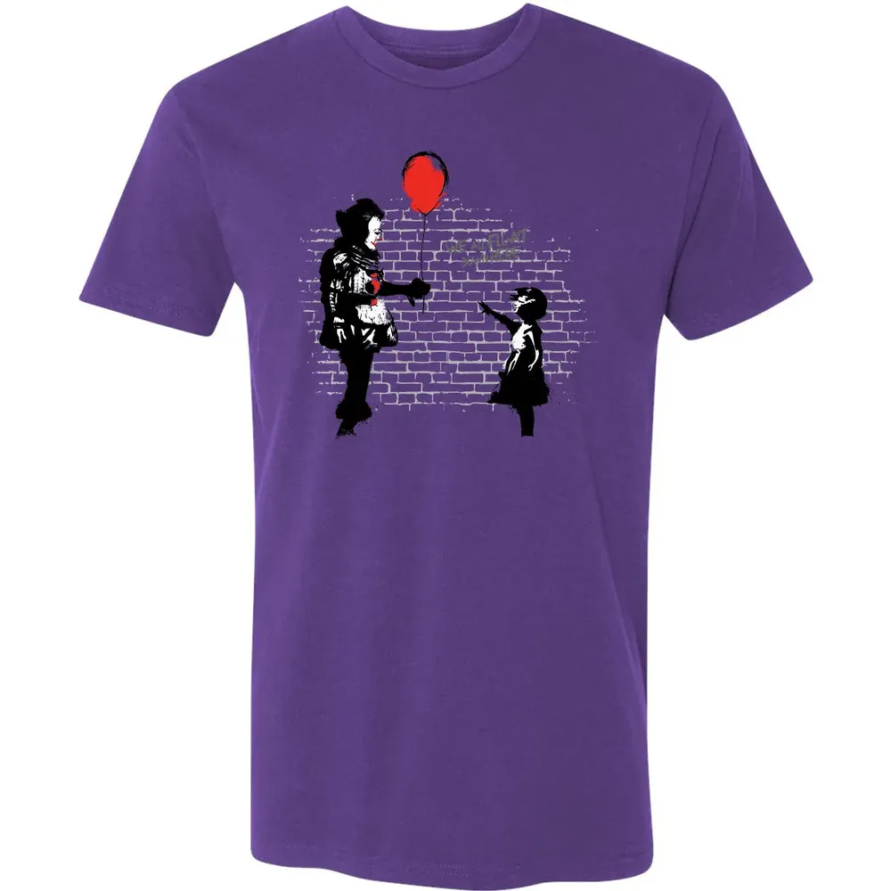 BanksIT Premium Unisex T-shirt - 7
