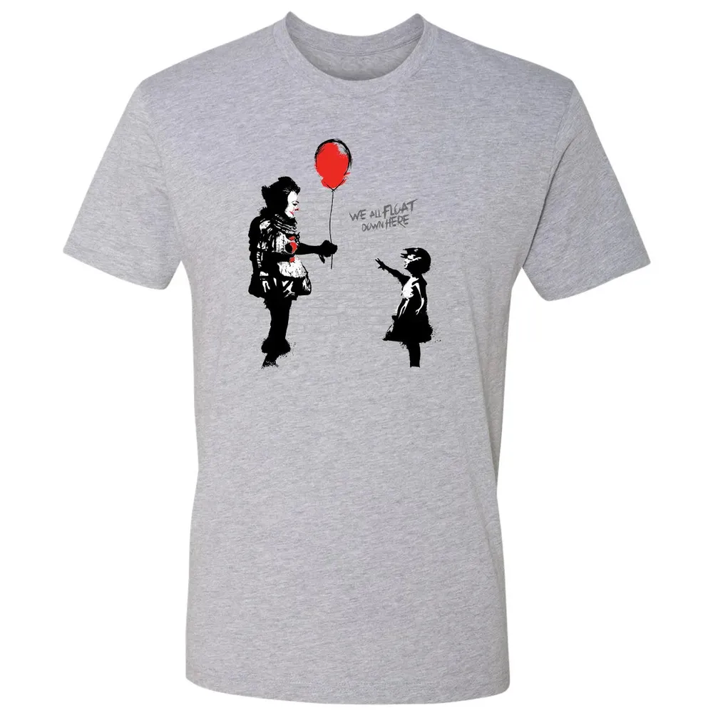 BanksIT Premium Unisex T-shirt - 9