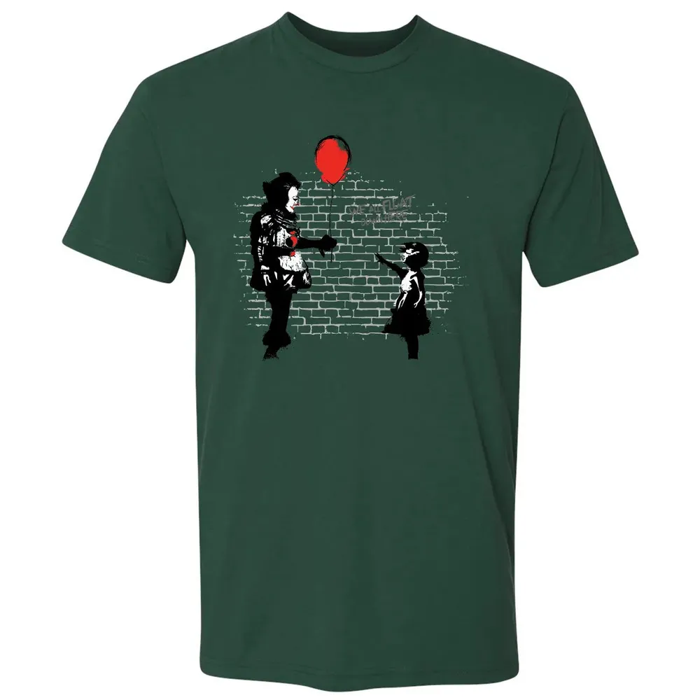 BanksIT Premium Unisex T-shirt - 12