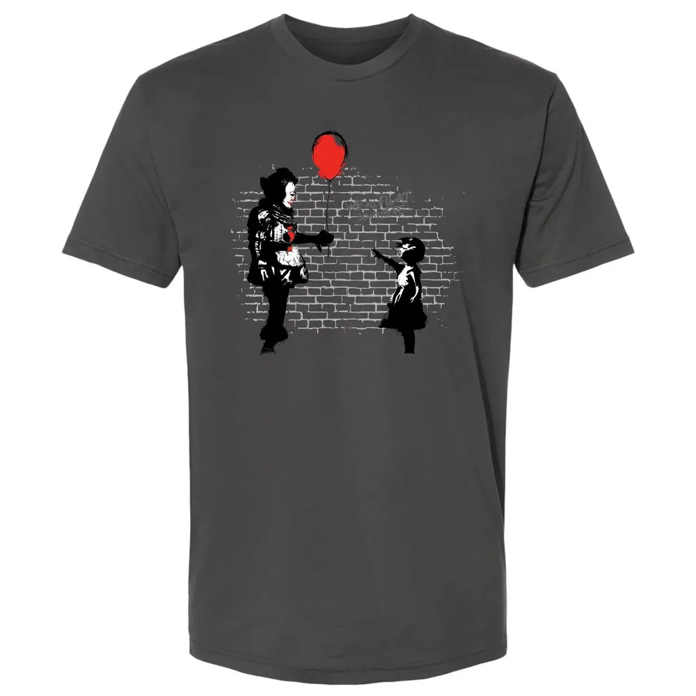 BanksIT Premium Unisex T-shirt - 8