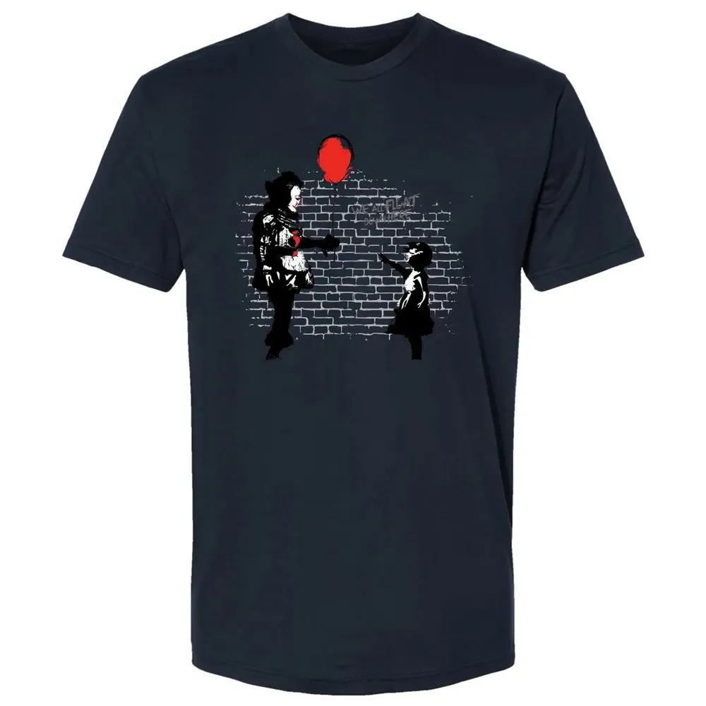 BanksIT Premium Unisex T-shirt - 13