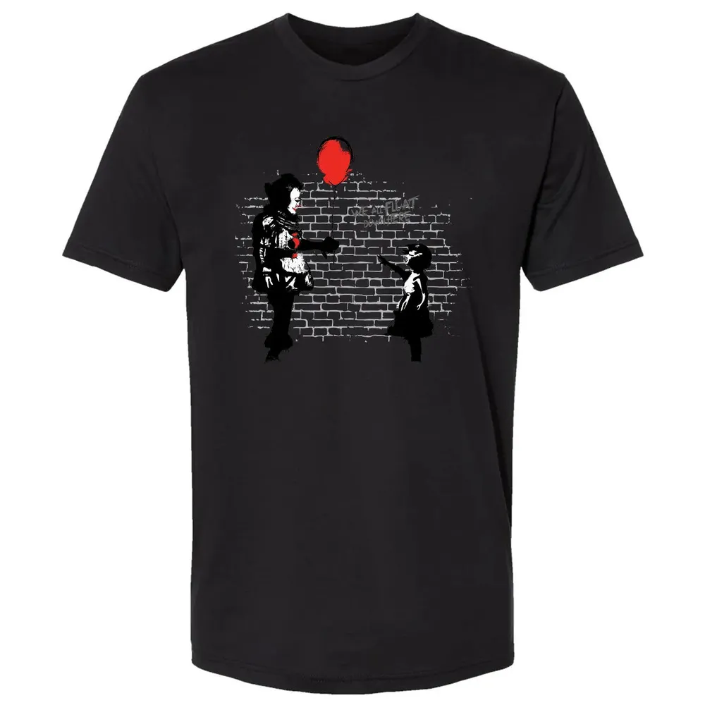 BanksIT Premium Unisex T-shirt - 15