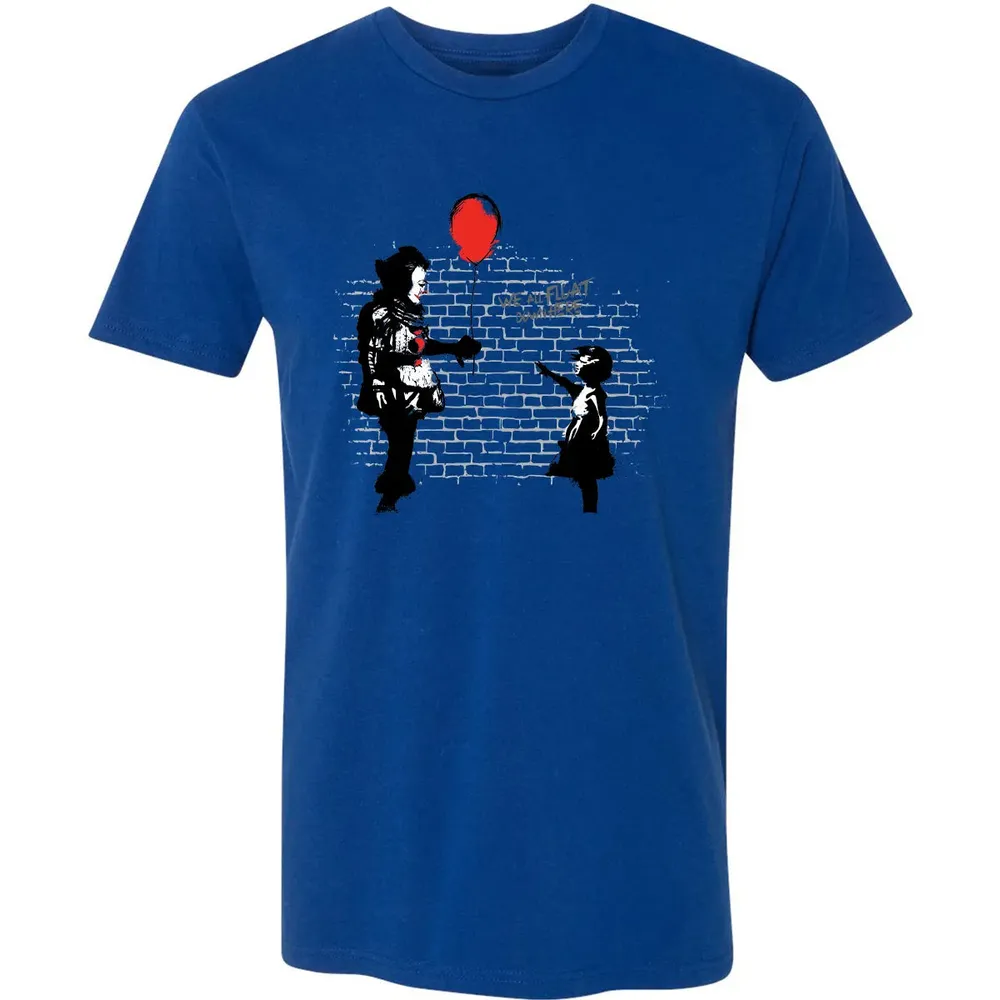 BanksIT Premium Unisex T-shirt - 10