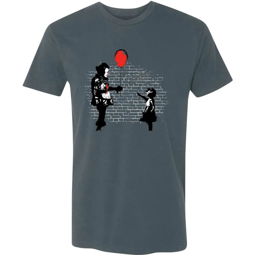 BanksIT Premium Unisex T-shirt - 14