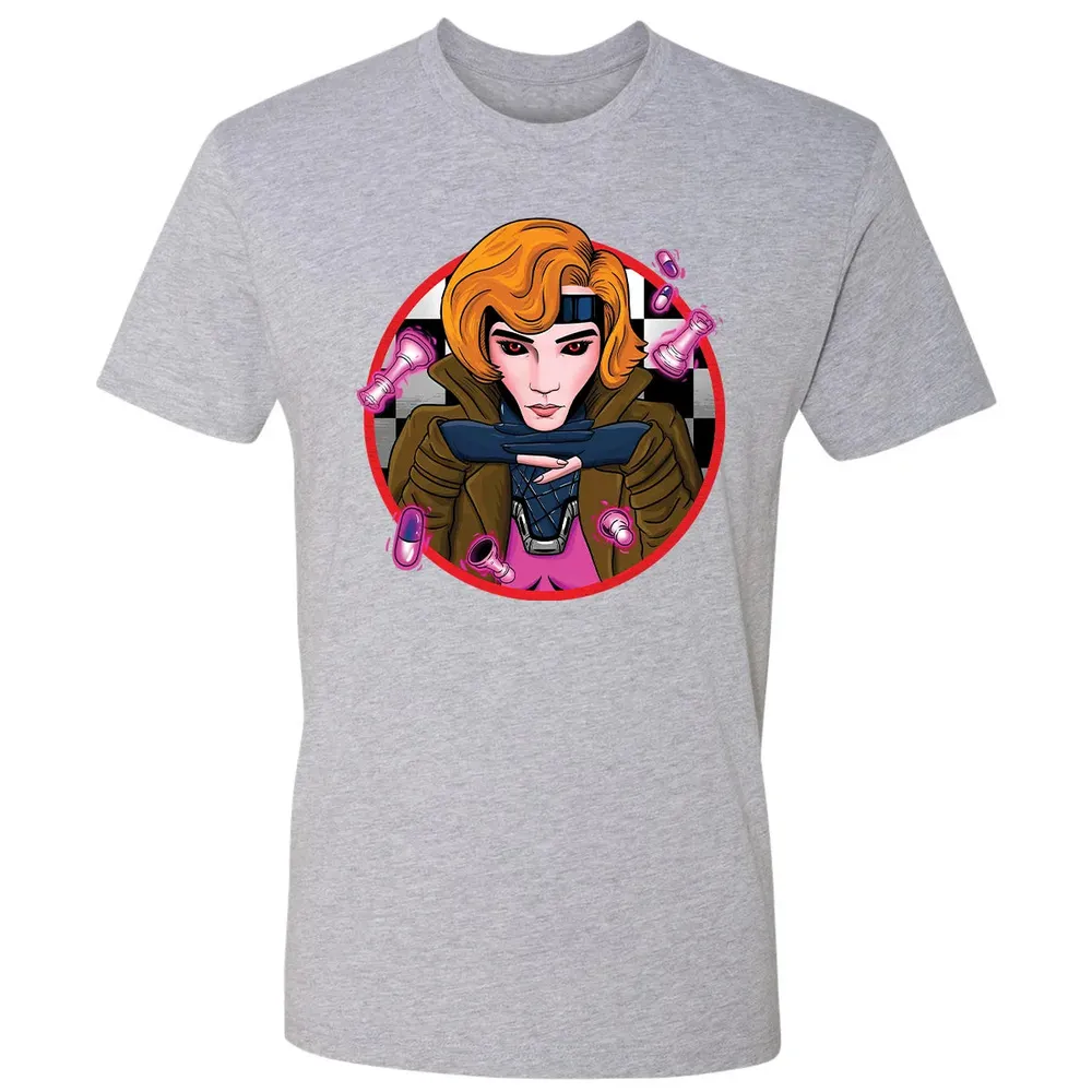 Gambit Queen Premium Unisex T-shirt - 9