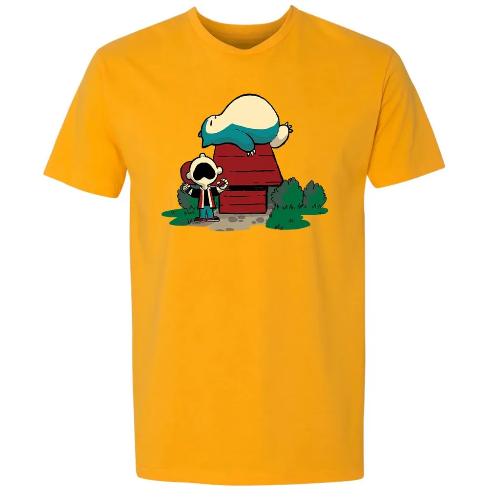 Snorleep Premium Unisex T-shirt - 11