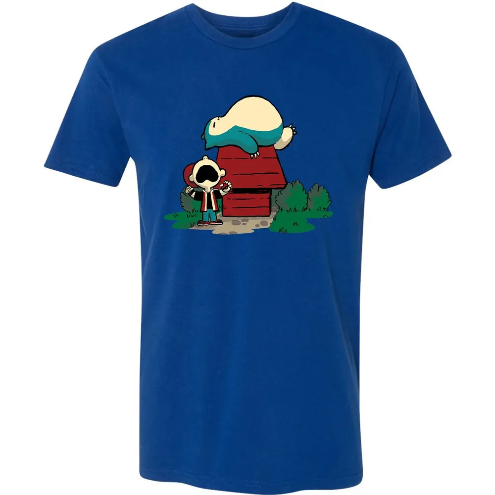 Snorleep Premium Unisex T-shirt - 10