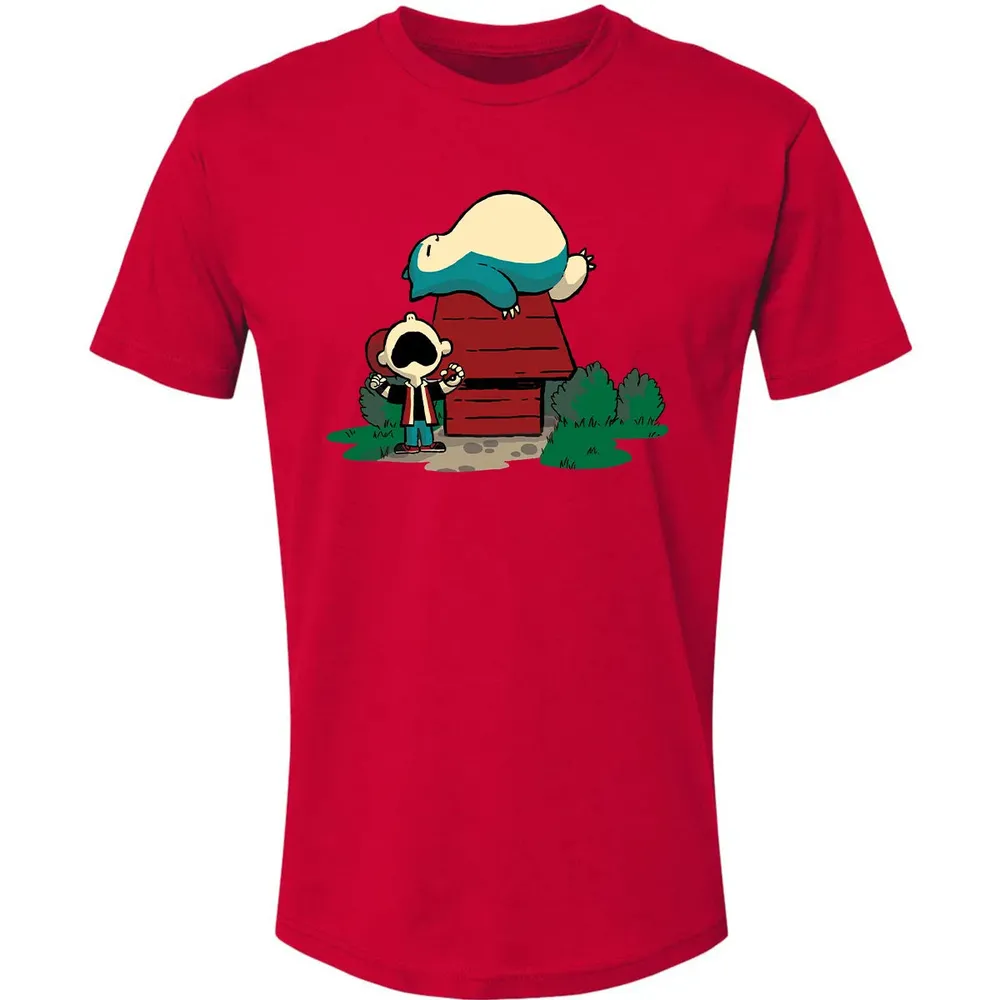 Snorleep Premium Unisex T-shirt - 6