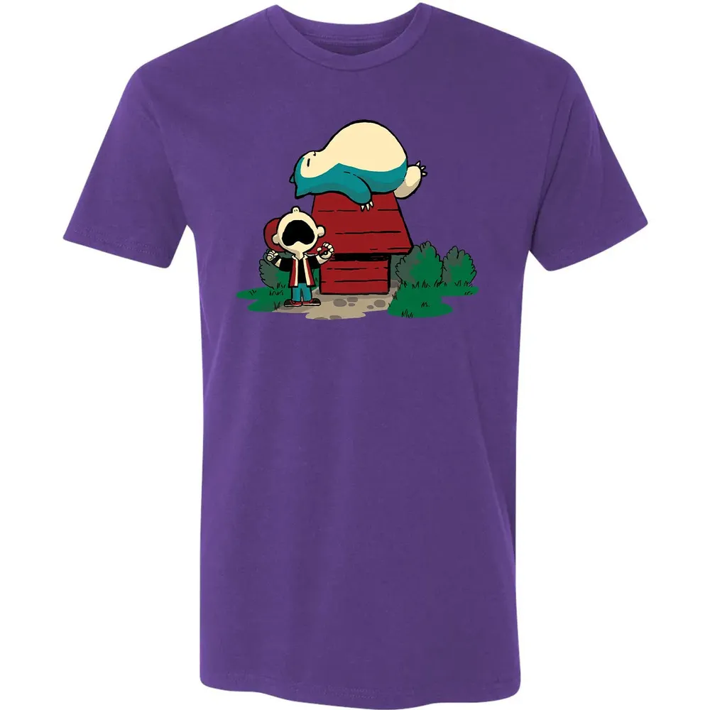 Snorleep Premium Unisex T-shirt - 7