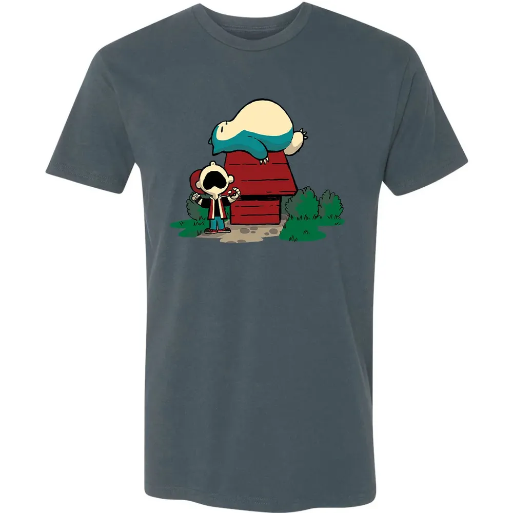 Snorleep Premium Unisex T-shirt - 14