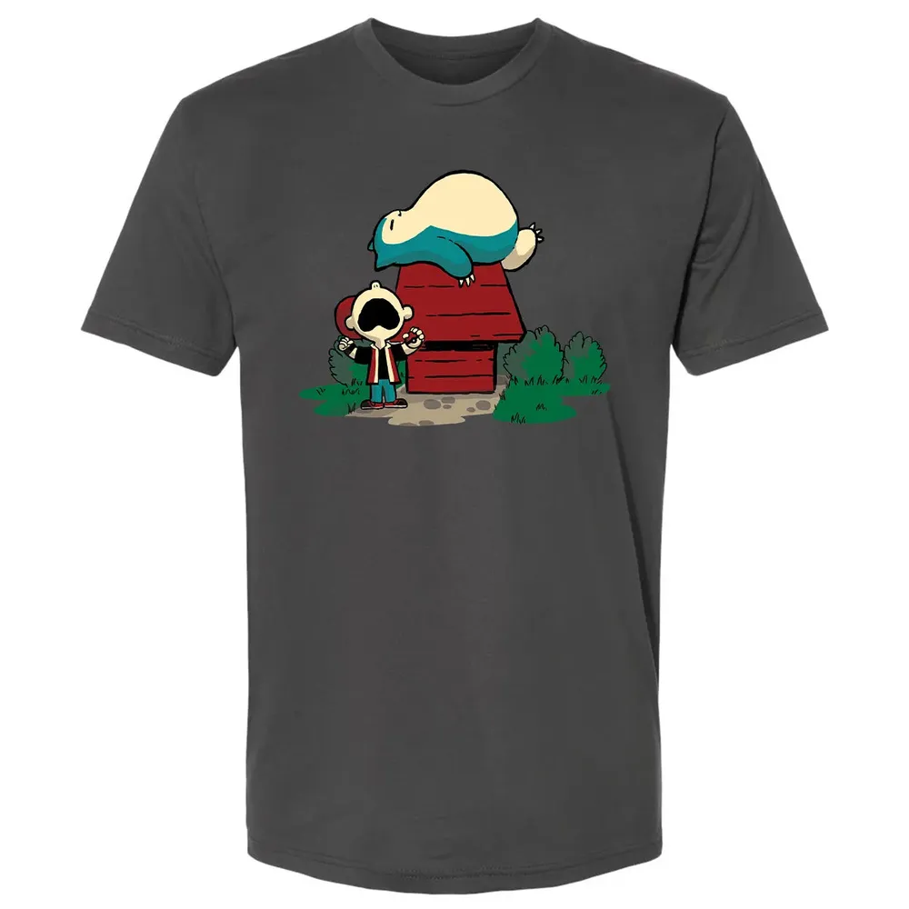 Snorleep Premium Unisex T-shirt - 8