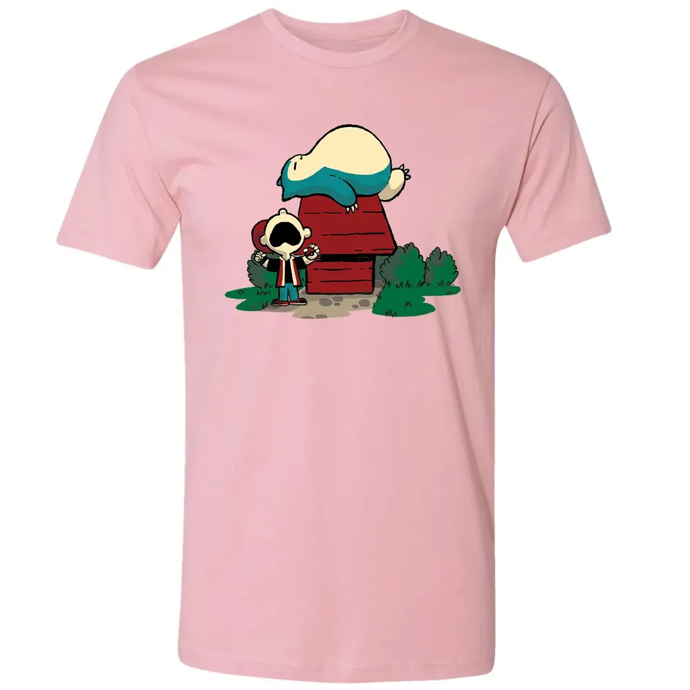 Snorleep Premium Unisex T-shirt - 3