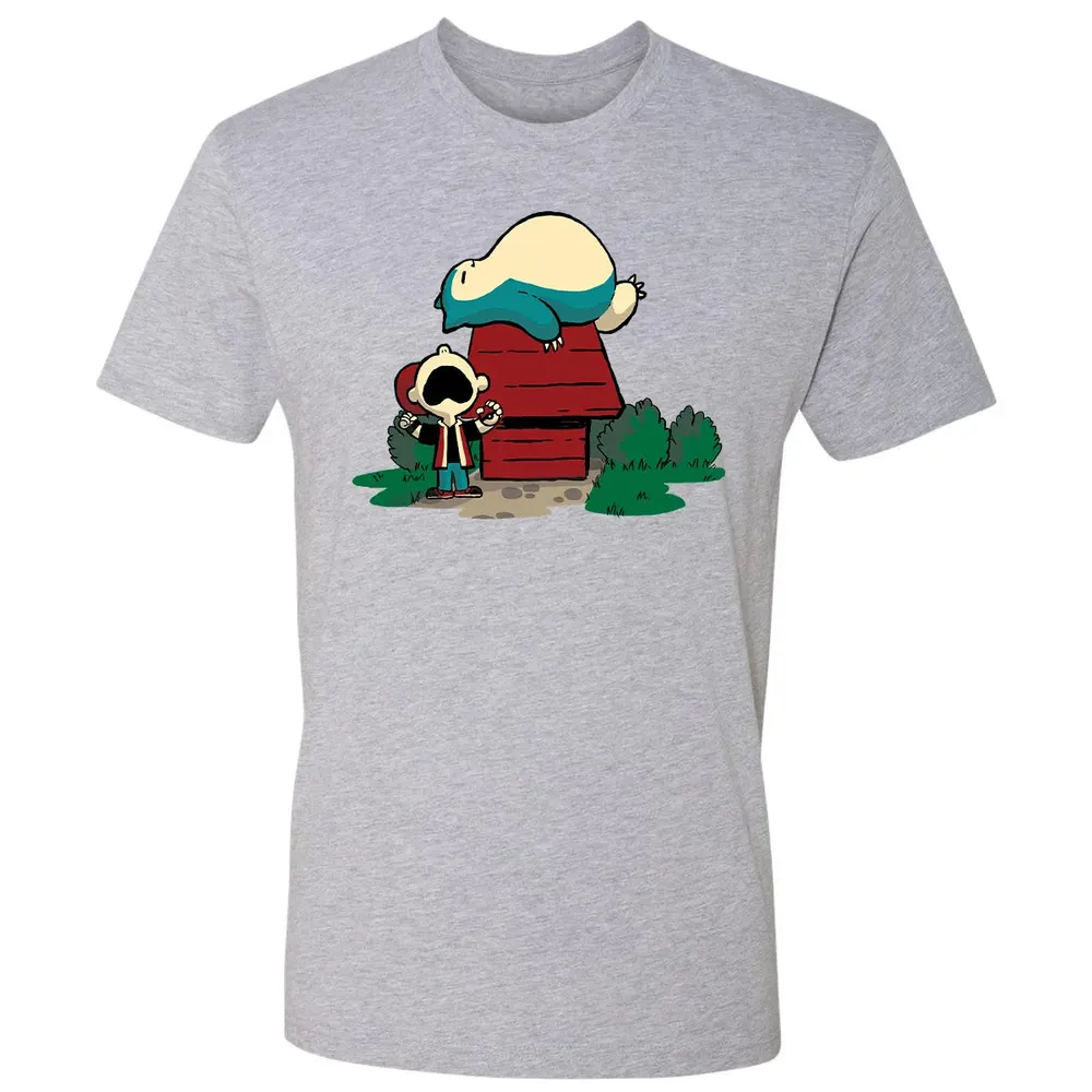 Snorleep Premium Unisex T-shirt - 9