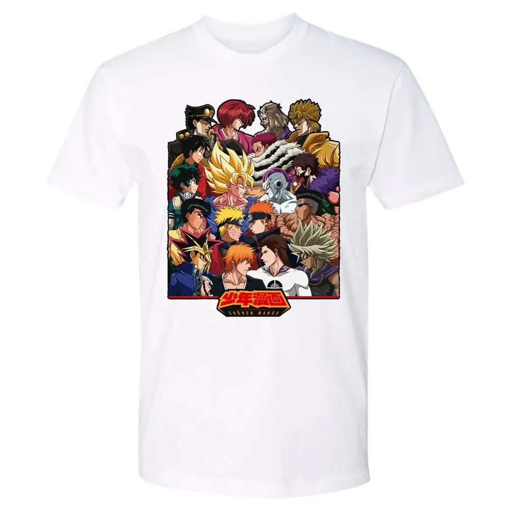 Heroes vs Villains Premium Unisex T-shirt - 4