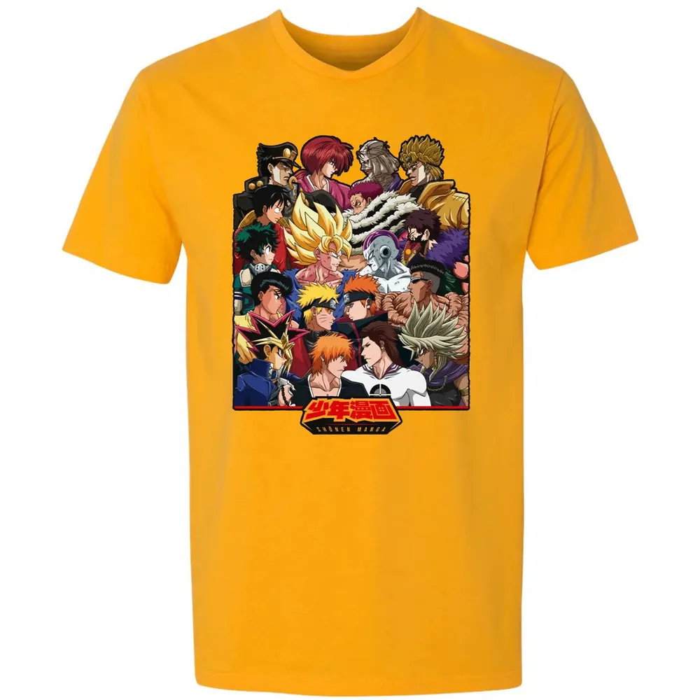 Heroes vs Villains Premium Unisex T-shirt - 11