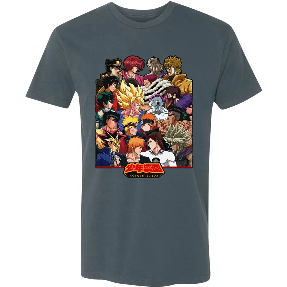 Heroes vs Villains Premium Unisex T-shirt - 14