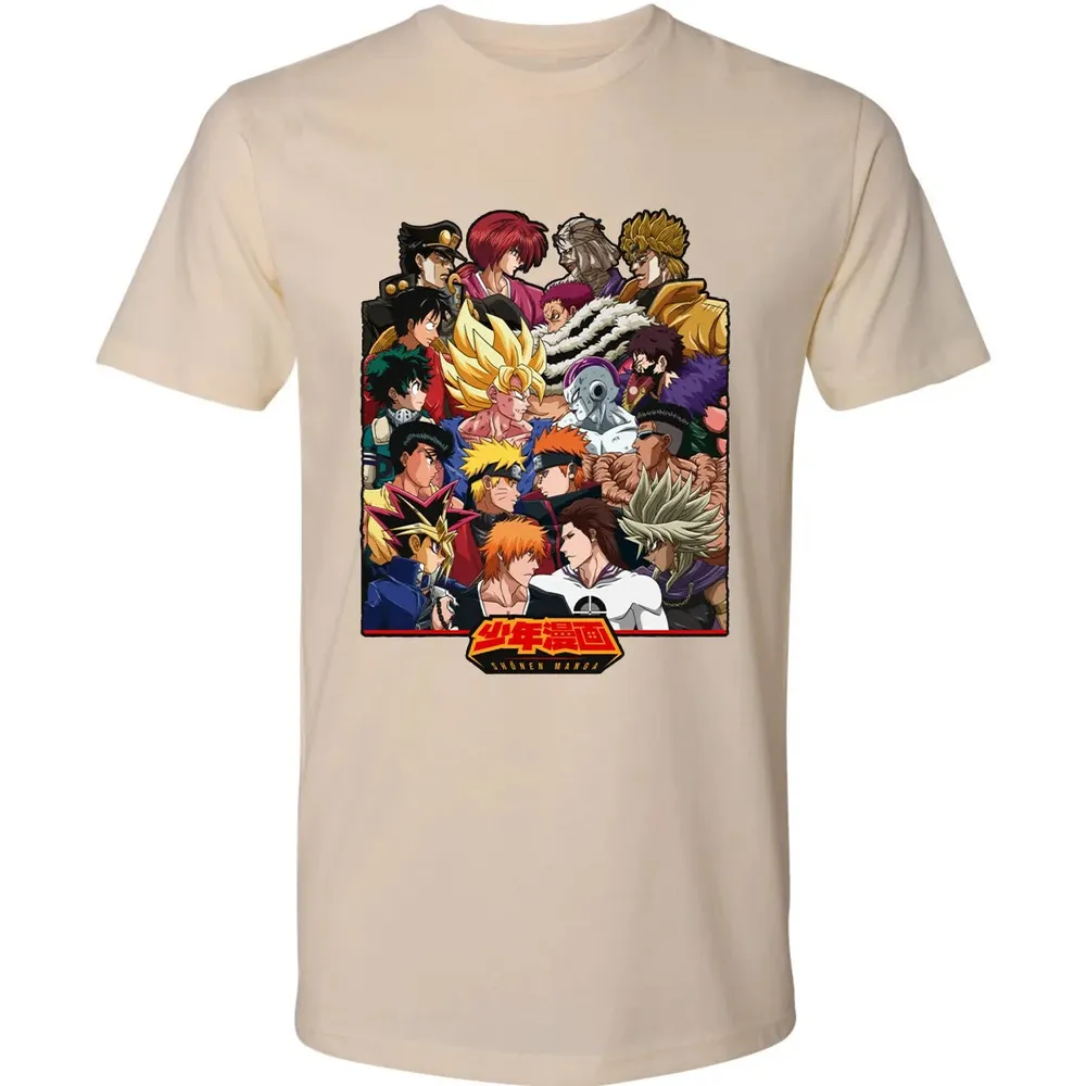 Heroes vs Villains Premium Unisex T-shirt - 13