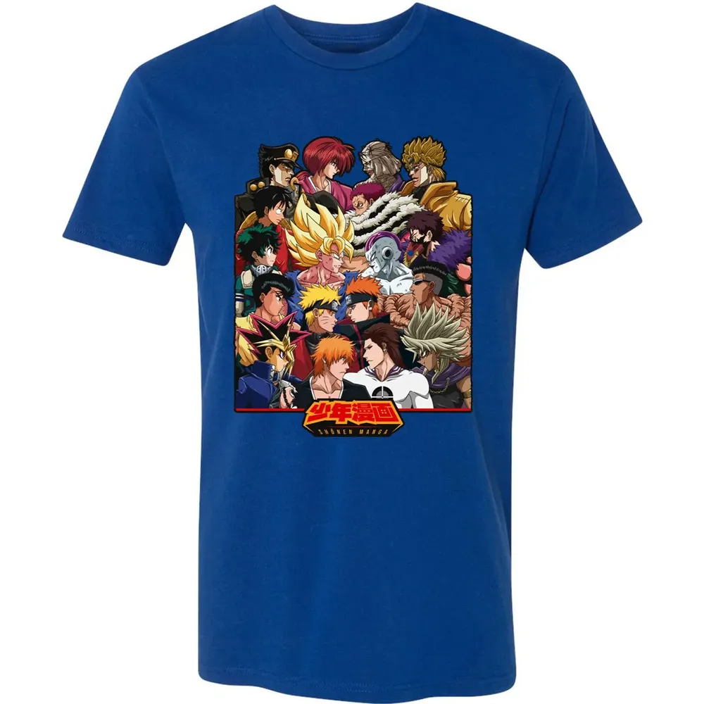 Heroes vs Villains Premium Unisex T-shirt - 10