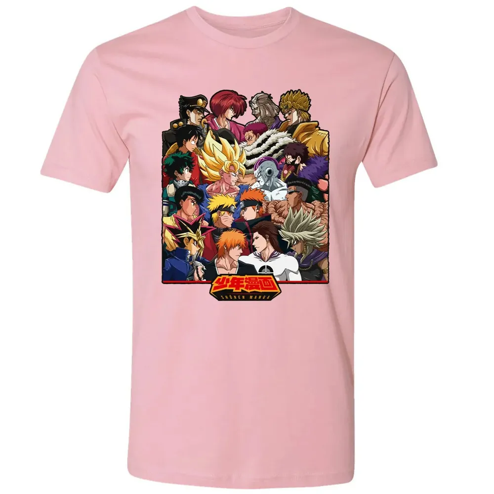 Heroes vs Villains Premium Unisex T-shirt - 3