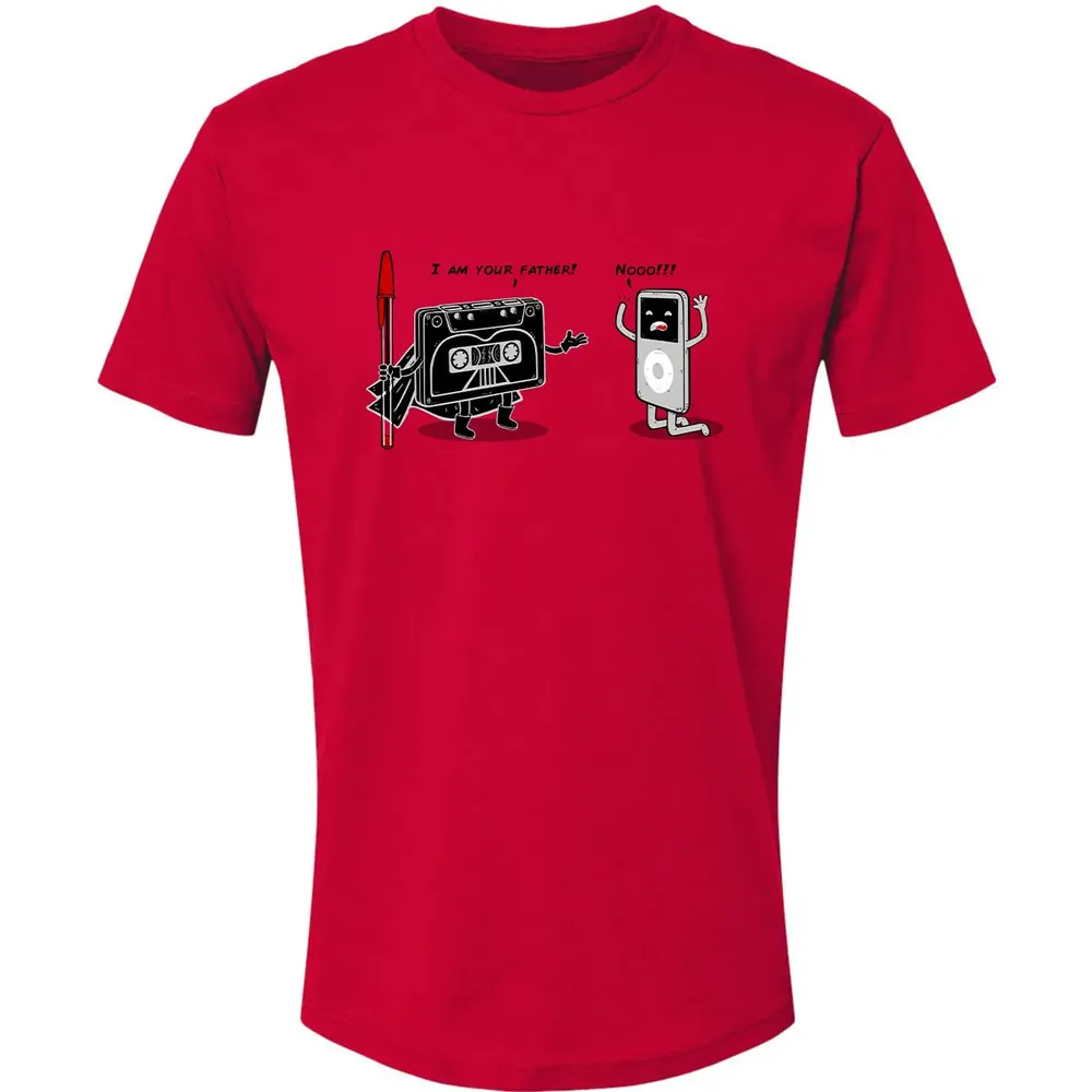 I am Your Father Premium Unisex T-shirt - 6