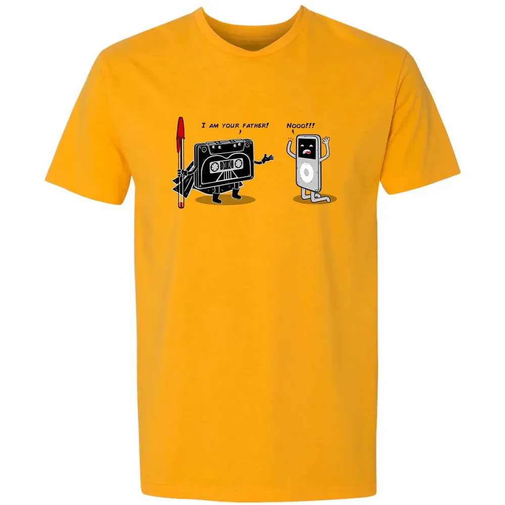 I am Your Father Premium Unisex T-shirt - 11