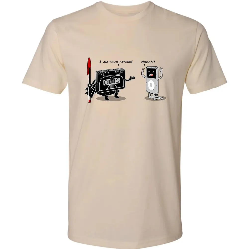I am Your Father Premium Unisex T-shirt - 2