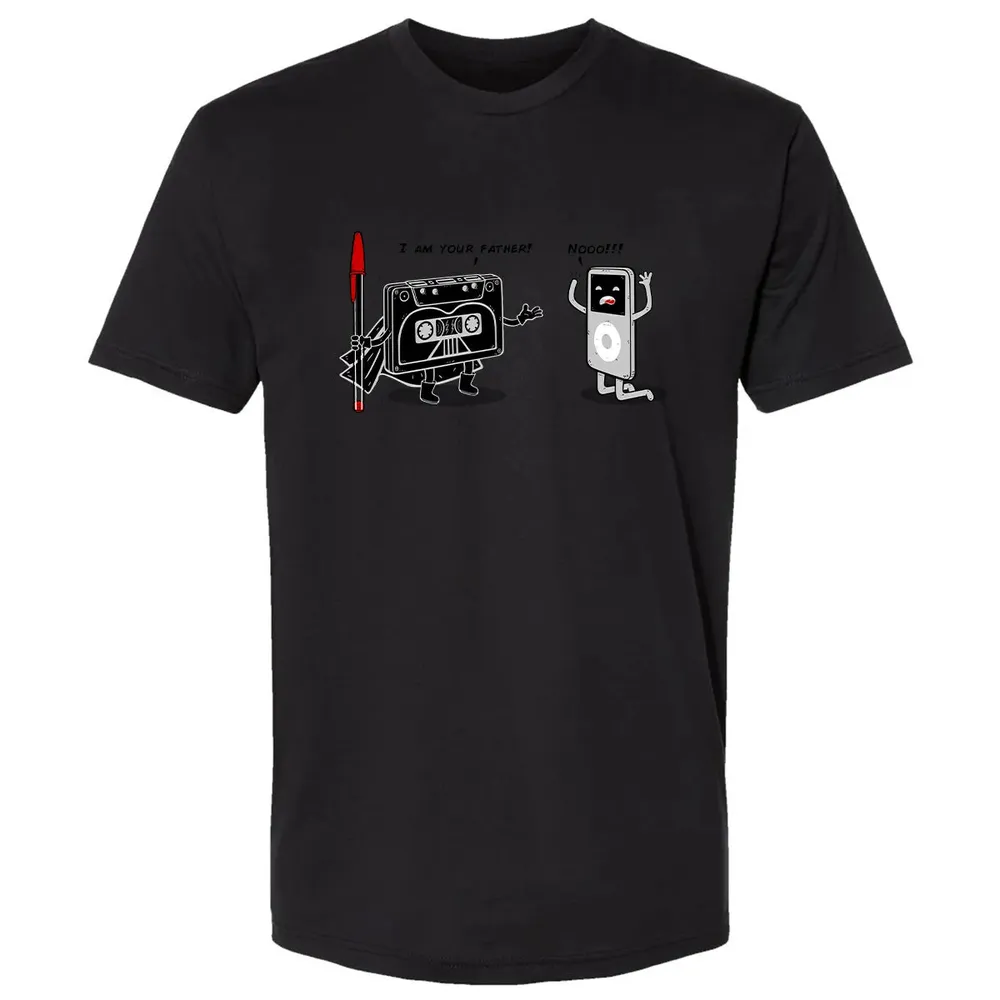 I am Your Father Premium Unisex T-shirt - 15