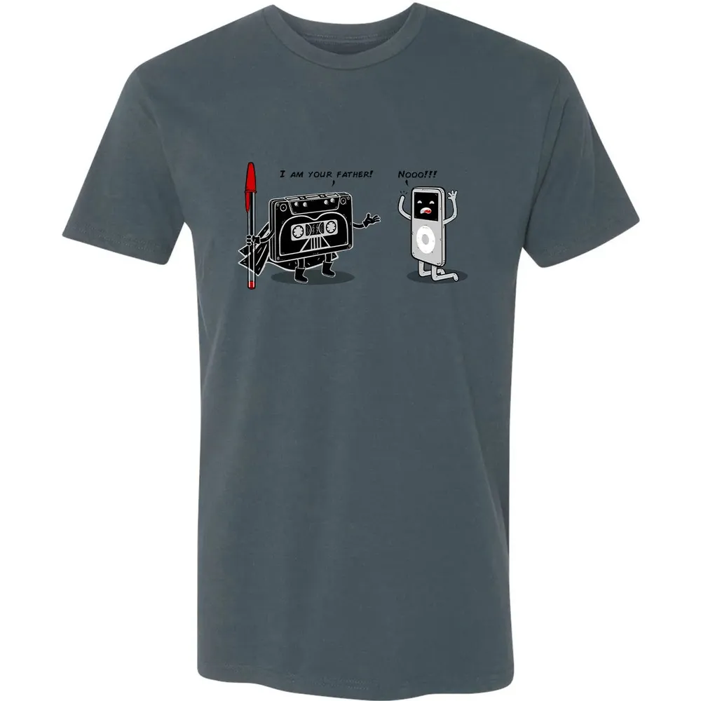 I am Your Father Premium Unisex T-shirt - 14
