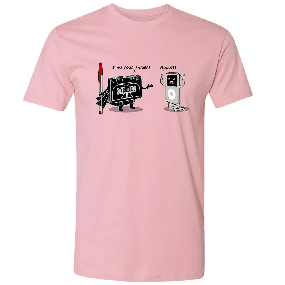 I am Your Father Premium Unisex T-shirt - 3