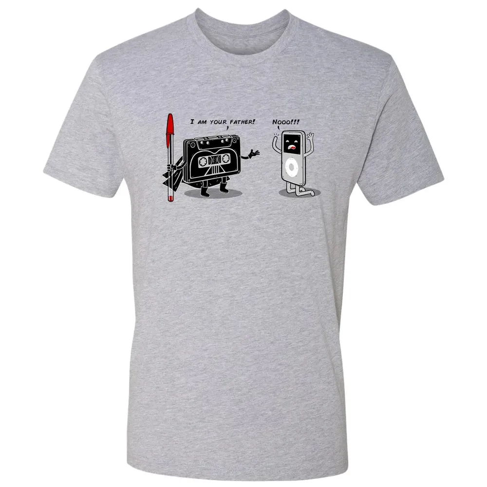 I am Your Father Premium Unisex T-shirt - 9