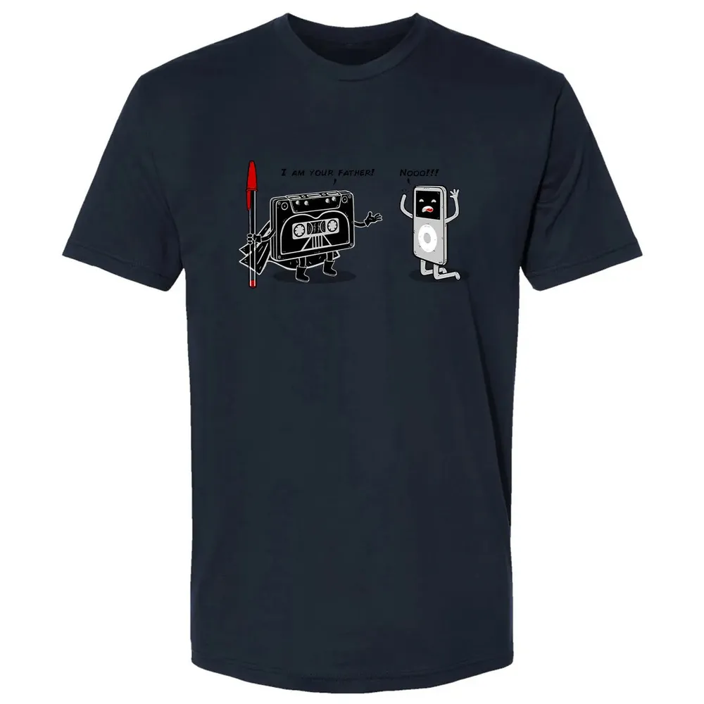 I am Your Father Premium Unisex T-shirt - 13