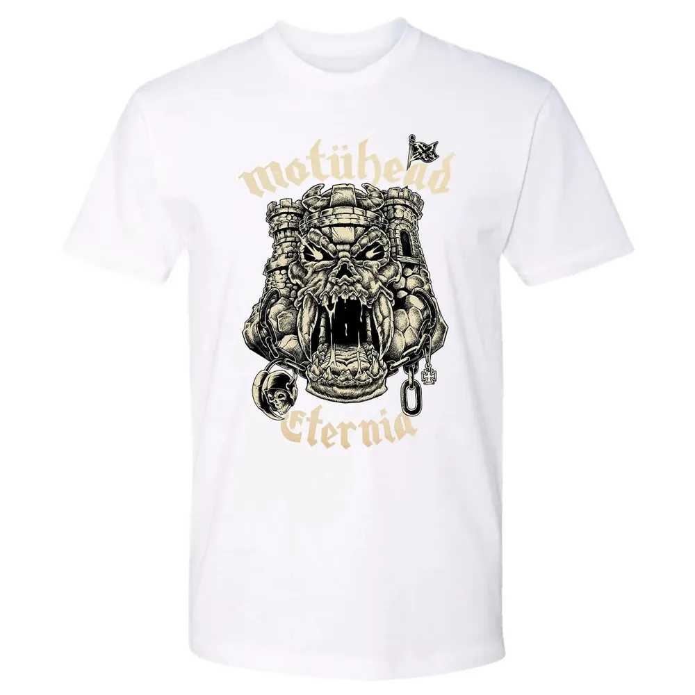 Motuhead Premium Unisex T-shirt - 4