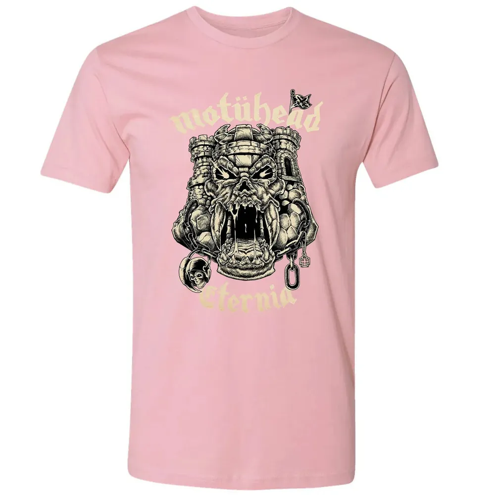 Motuhead Premium Unisex T-shirt - 3